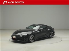 スープラ SZ-R