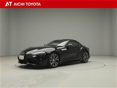 スープラ SZ-R