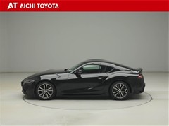 スープラ SZ-R
