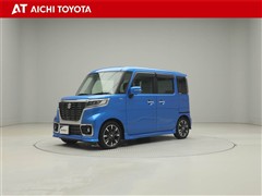 スペーシア カスタム HV XS