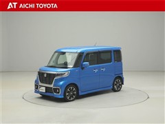 スペーシア カスタム HV XS