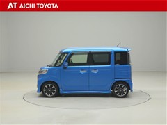 スペーシア カスタム HV XS