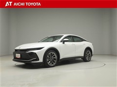 トヨタ クラウン HVクロスオーバーGアドハ