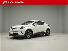 トヨタ　C-HR HV G