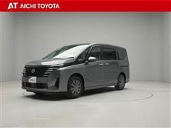 日産 セレナ XV