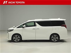 アルファード S Cパッケージ