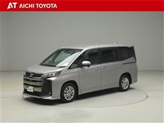 ノア S-G クルマイスシヨウシャ タイ