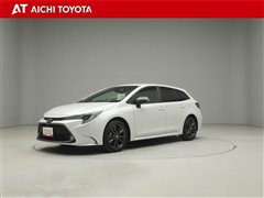 カローラツーリング HV WXB