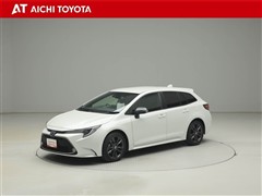 カローラツーリング HV WXB