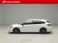 カローラツーリング HV WXB