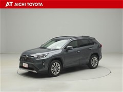 RAV4 G Zパッケージ