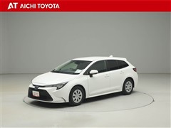 カローラツーリング HV G-Xプラ