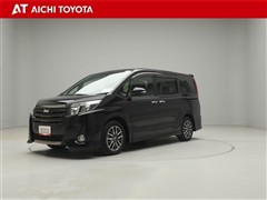 トヨタ　ノア SI ダブルバイビー
