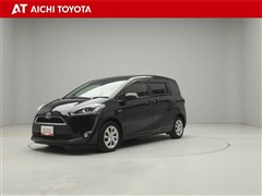 シエンタ ハイブリッド G