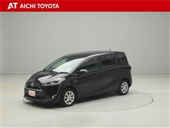 シエンタ ハイブリッド G