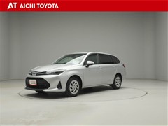 カローラフィールダー HV EX