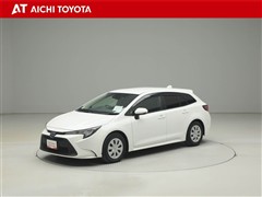 カローラツーリングHV G-Xプラス