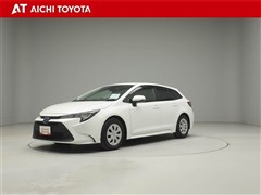トヨタ カローラツーリングHV G-Xプラス