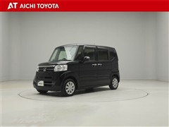 N-BOX G・Lパッケージ