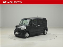 N-BOX G・Lパッケージ