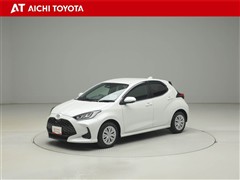 ヤリス HV Z