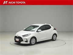 ヤリス HV Z