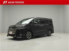 トヨタ ノア Si WXB