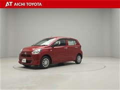 ミライース L SA3