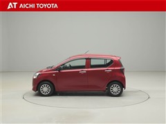 ミライース L SA3