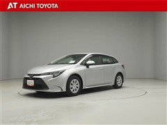 カローラツーリング G-X