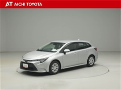 カローラツーリング G-X