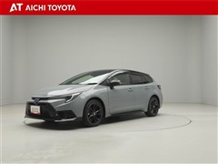 カローラツーリング HV WXB