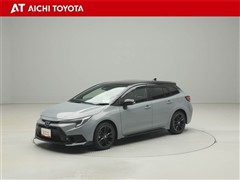 カローラツーリング HV WXB