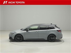 カローラツーリング HV WXB