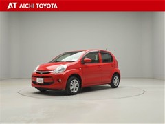 パッソ 1.0X Gパッケージ