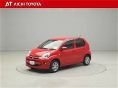 パッソ 1.0X Gパッケージ