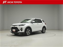 トヨタ ライズ Z