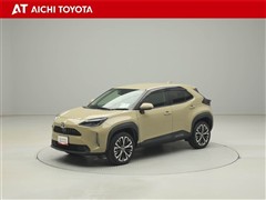 ヤリスクロス Z