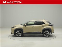 ヤリスクロス Z