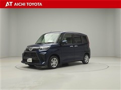 トヨタ ルーミー G