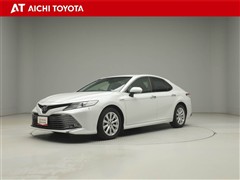 トヨタ カムリ G