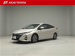 トヨタ プリウスPHV A プレミアム
