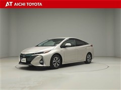 トヨタ プリウスPHV A プレミアム