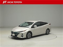 プリウスPHV A プレミアム