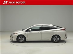 プリウスPHV A プレミアム
