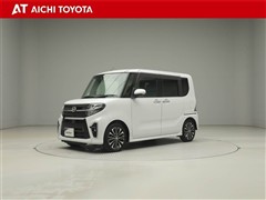 タント カスタムRS