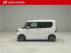 タント カスタムRS