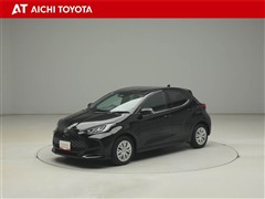 ヤリス HV Z