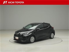 ヤリス HV Z
