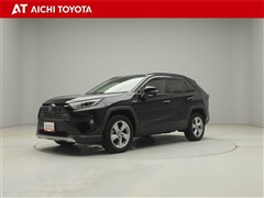 トヨタ RAV4 HV G